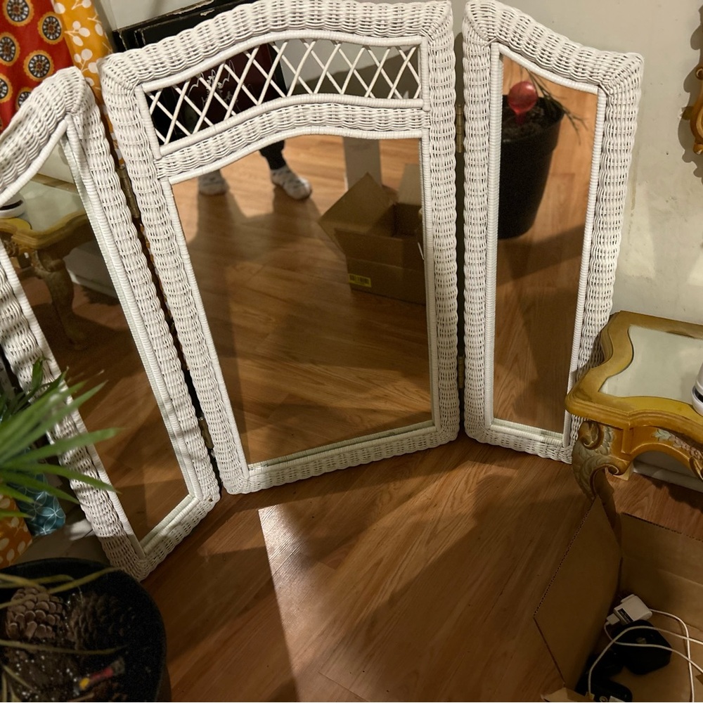 Mirror
